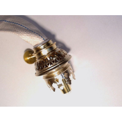 Rundbrnder Komplet M/Vge 