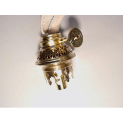 Rundbrnder Komplet M/Vge 