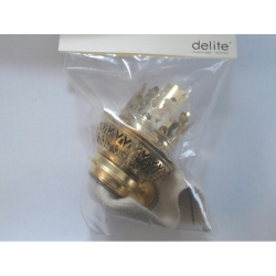 Rundbrnder Komplet M/Vge 