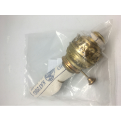 Rundbrnder Komplet M/Vge 