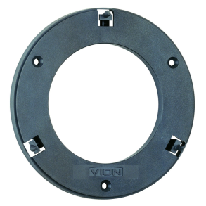 A100 Quick locking montering (reserve)