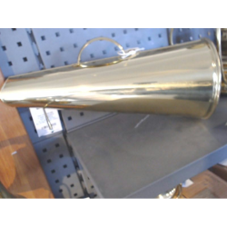 Rber Fra Dhr - 430 Mm - Poleret Lakeret Messing