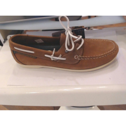 MALTA RUSSET dame sejlersko