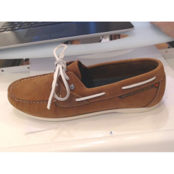 MALTA RUSSET dame sejlersko