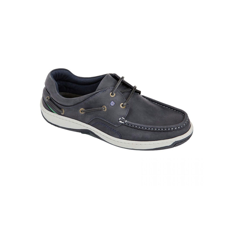 Dubarry Navigator Shoe Navy Str. 45
