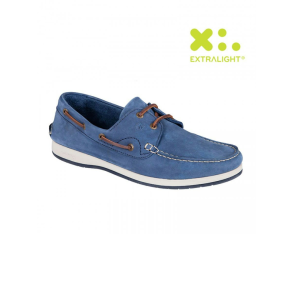 Pacific XLT Shoe Denim Str. 42