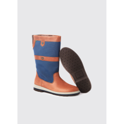 DUBARRY SHAMROCK SEJLERSTVLE 