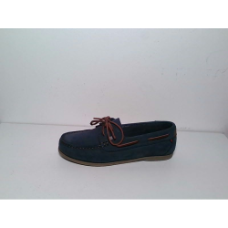 Dubarry Aruba Shoe Denim Str. 37