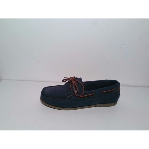 Dubarry Aruba Shoe Denim Str. 38