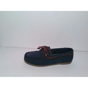 Dubarry Aruba Shoe Denim Str. 39