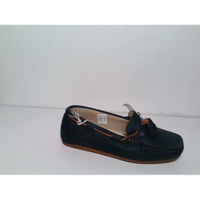 Dubarry Jamaica Shoe Denim Str. 36