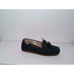 Dubarry Jamaica Shoe Denim Str. 37