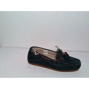 Dubarry Jamaica Shoe Denim Str. 38