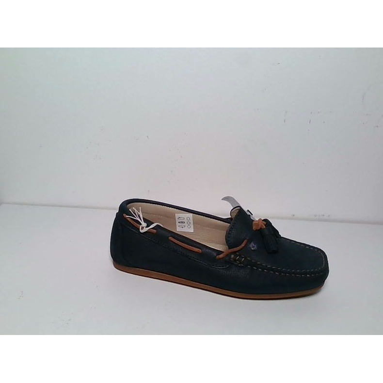 Dubarry Jamaica Shoe Denim Str. 40