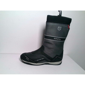 Dubarry Sejlerstvle Carbon