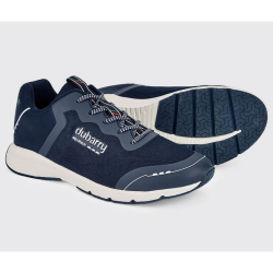 Dubarry - Aquatech Shoes - PALERMO - NAVY
