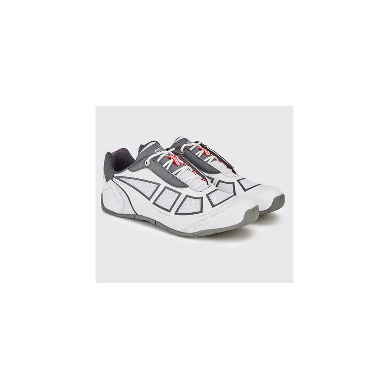 Dubarry - Aquatech Shoes - SYDNEY  WHITE Dubarry - Aquatech Shoes - SYDNEY Str.37 - 00 WHITE