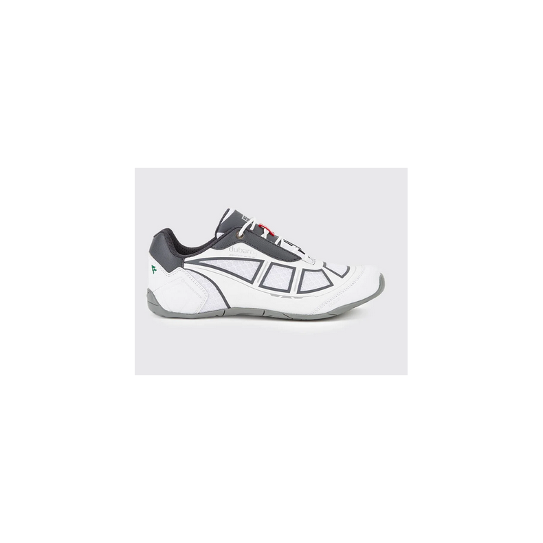 Dubarry - Aquatech Shoes - SYDNEY  WHITE Dubarry - Aquatech Shoes - SYDNEY Str.38 - 00 WHITE