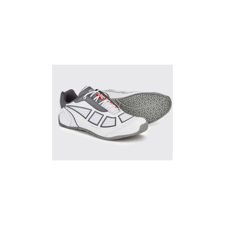 Dubarry - Aquatech Shoes - SYDNEY  WHITE Dubarry - Aquatech Shoes - SYDNEY Str.44 - 00 WHITE