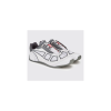 Dubarry - Aquatech Shoes - SYDNEY Str.45 - 00 WHITE
