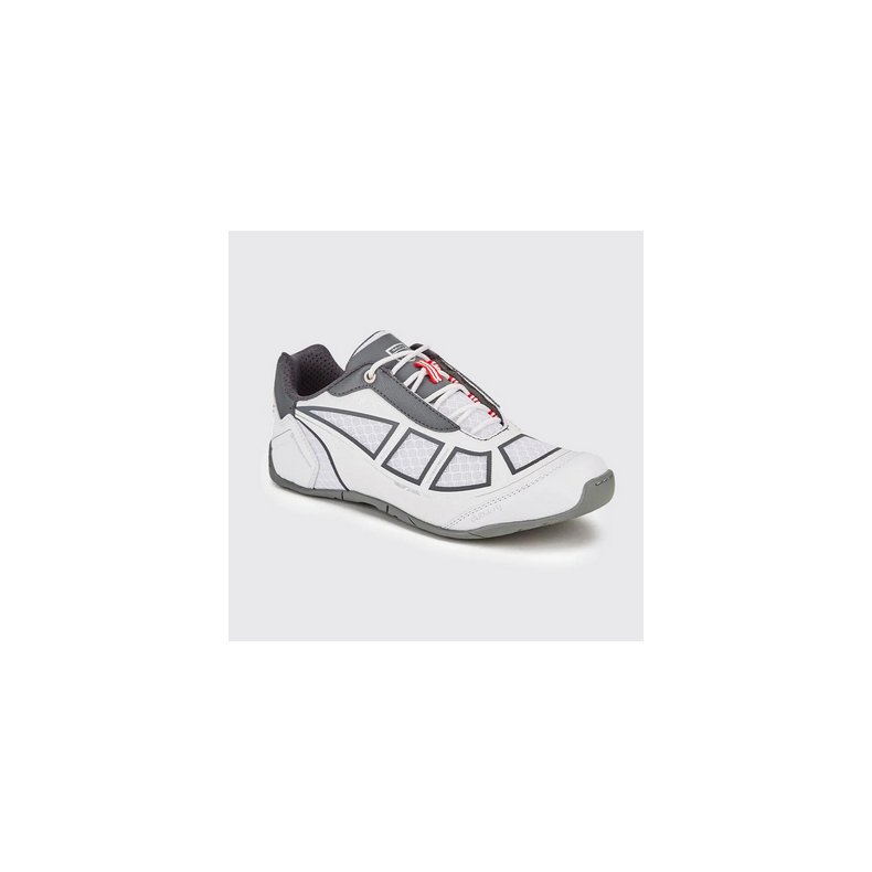 Dubarry - Aquatech Shoes - SYDNEY  WHITE Dubarry - Aquatech Shoes - SYDNEY Str.47 - 00 WHITE