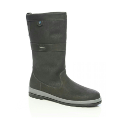 Dubarry - Sejlerstvle - Ultima Boot Black