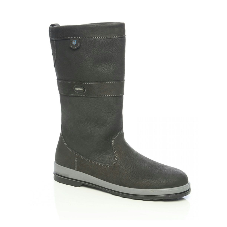 Dubarry - Sejlerstvle - Ultima Boot Black Dubarry - Sejlerstvle - Ultima Boot Black - 46
