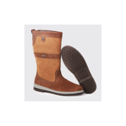Dubarry - Sailing Boots - ULTIMA - BROWN
