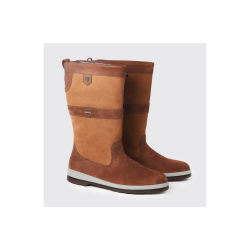 Dubarry - Sailing Boots - ULTIMA - BROWN