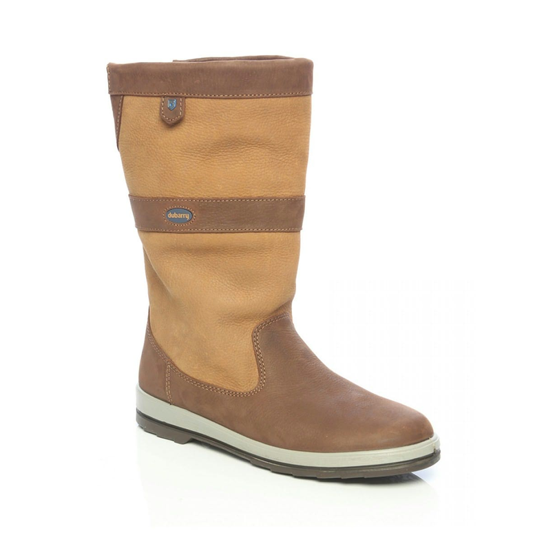 Dubarry UltimaSejlerstvle EX-FIT Brown Str. 38