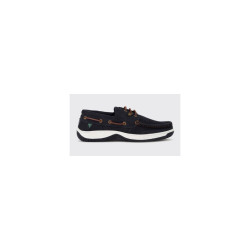 Regatta Deck Shoes 83 Midnight 