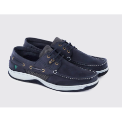 Dubarry - Deck Shoes - REGATTA - NAVY NB