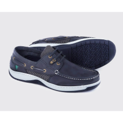 Dubarry - Deck Shoes - REGATTA - NAVY NB