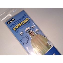 REGN PONCHO ENGANGS