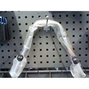 SLANGE HOLDER TIL VG