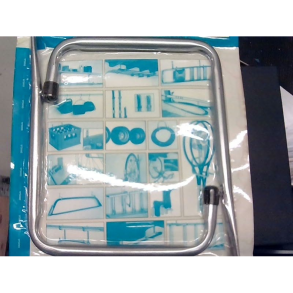 KROG TIL VG 2 STK 295 MM