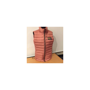 Lady Gillet Vest Rose Str.2