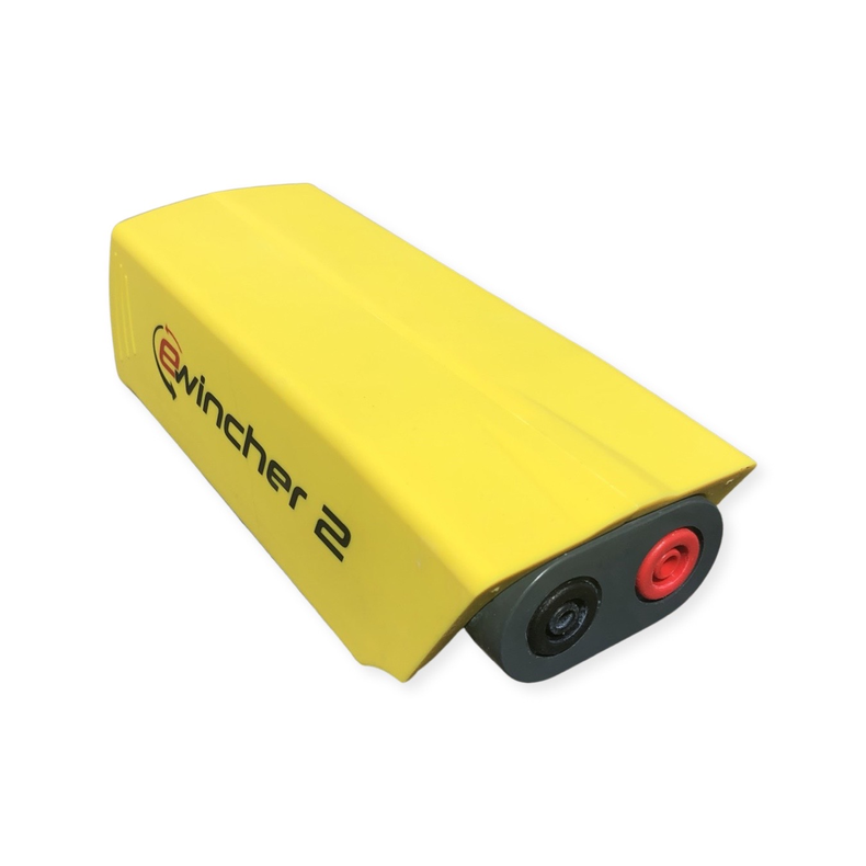 Extra batteri for Gul Ewincher2