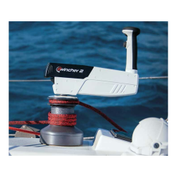 Elektrisk Spilhndtag Ewincher2