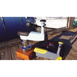 Elektrisk Spilhndtag Ewincher2