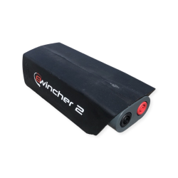 Elektrisk Spilhndtag Ewincher 2 +ekstra batteri