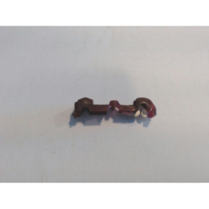 Splice connector red