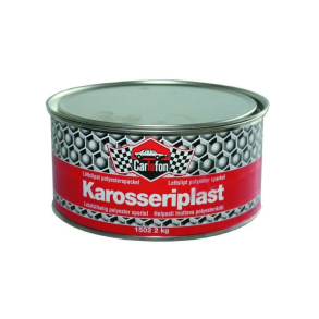 PLASTSPARTEL 2KG