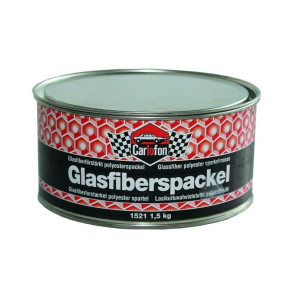 GLASFIBERSPARTEL 1.5 KG