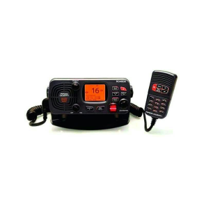 VHF RO4700 med DSC