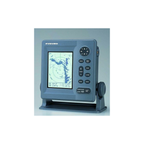 Furuno Radar LCD M-1623 2,2KW vandtt