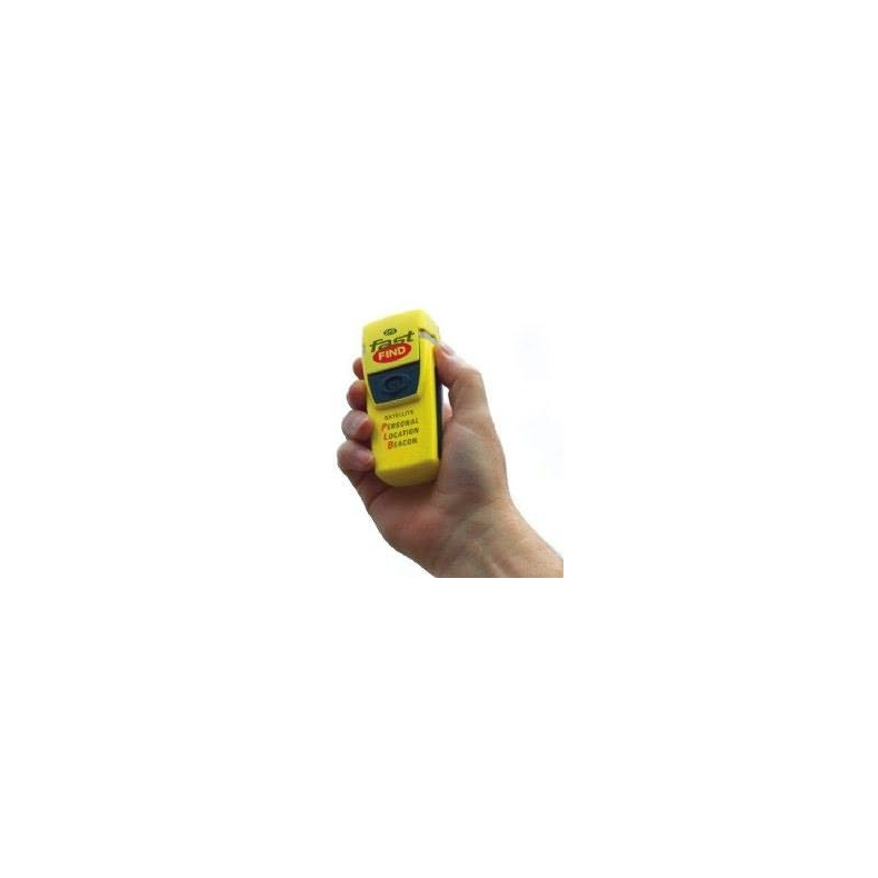 Fastfind 200 PLB