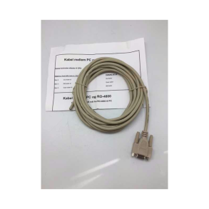 VHF NMEA Kabel til pc