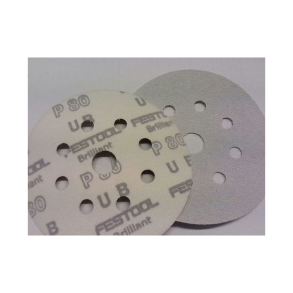 SLIBEPARPIR D125/90-P80-BR2