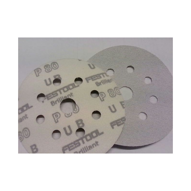 SLIBEPARPIR D125/90-P80-BR2